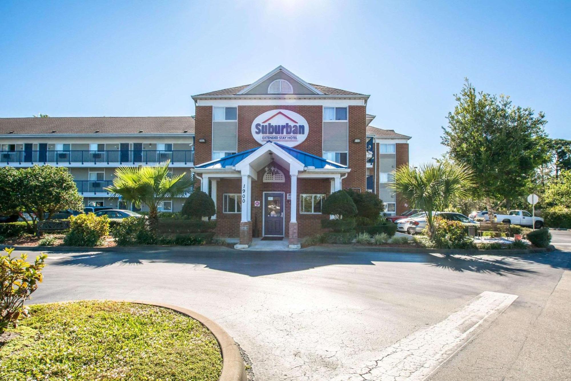 Suburban Studios Stuart Near Federal Hwy 1 Exterior photo