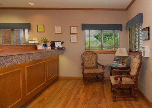 Suburban Studios Stuart Near Federal Hwy 1 Interior photo